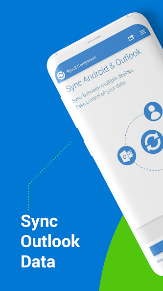 Sync2 Outlook Google Companion