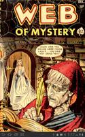 Web of Mystery #6 Comic Book