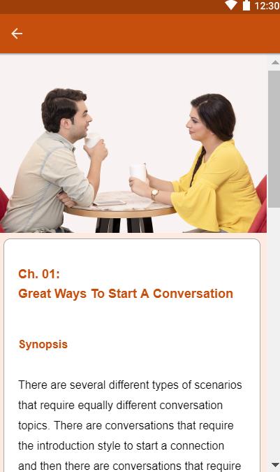 Positive Dating Experiences