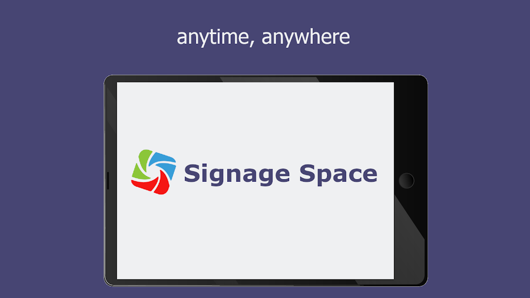 Digital Signage Player