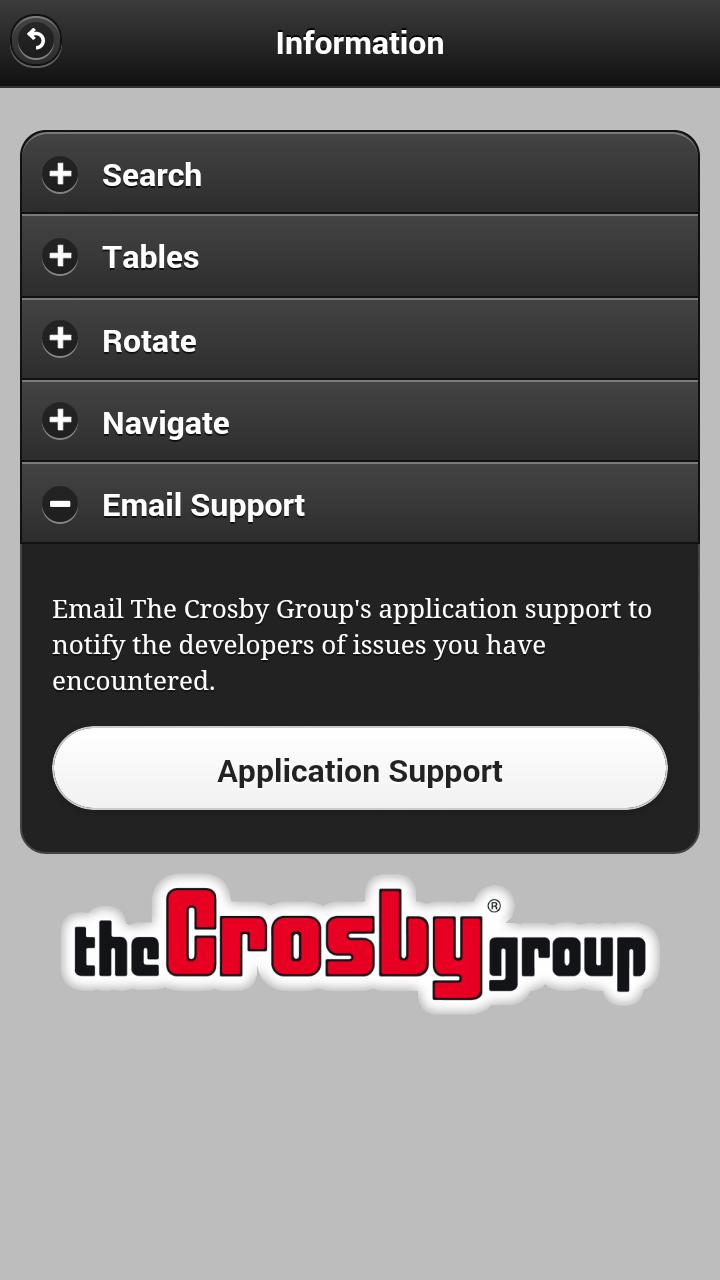 Pocket Lift Guide Metric Free
