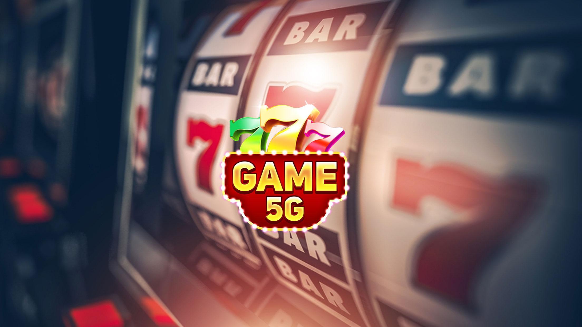 Game danh bai doi thuong Online 5G 2019 (Unreleased)