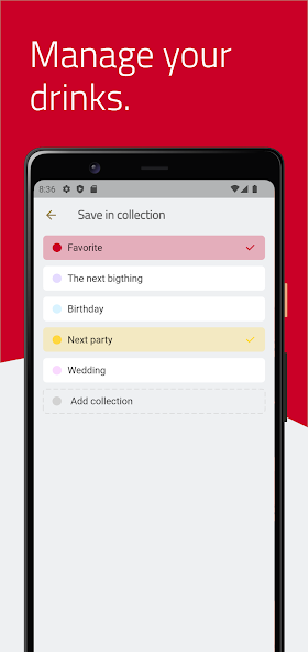 mixable, the cocktail app