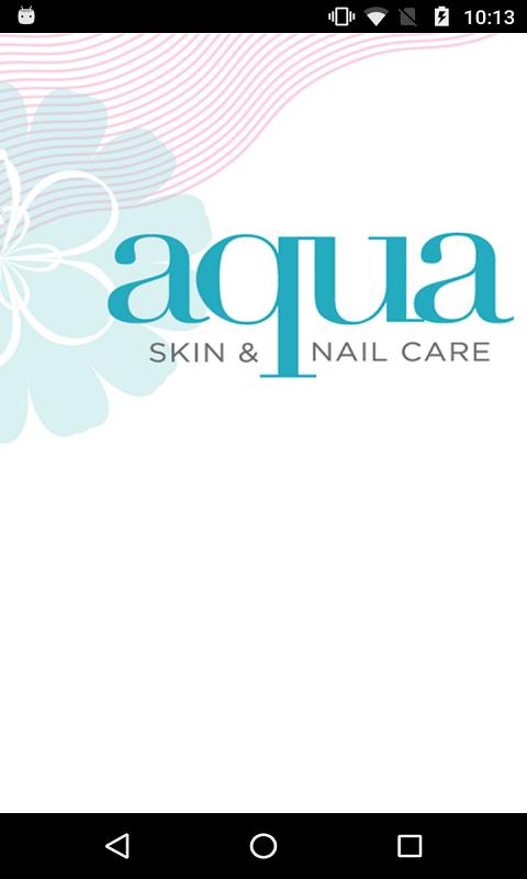 Aqua Skin and Nail Care