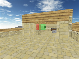 SSundee: minecraft game