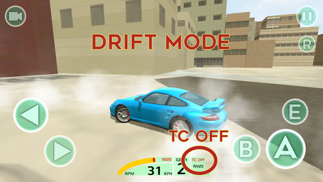Drive Unlimited