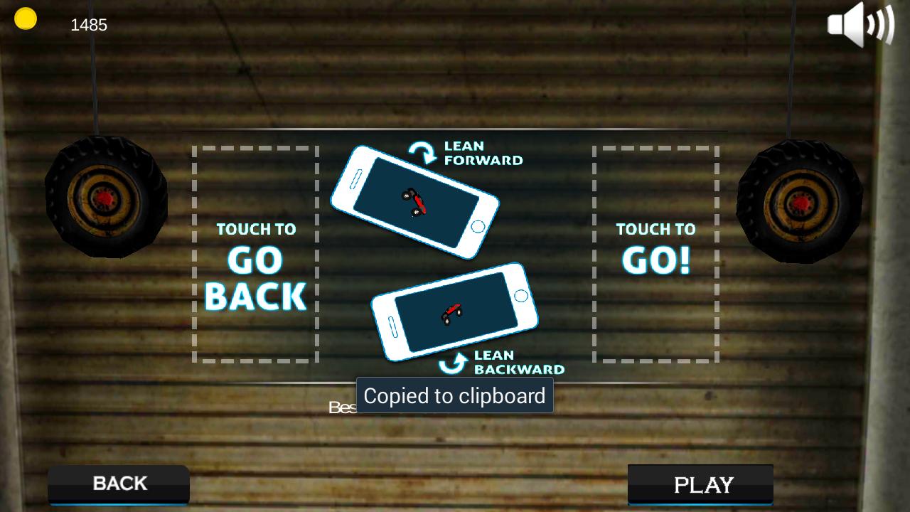 4x4 Hill Climb 3D