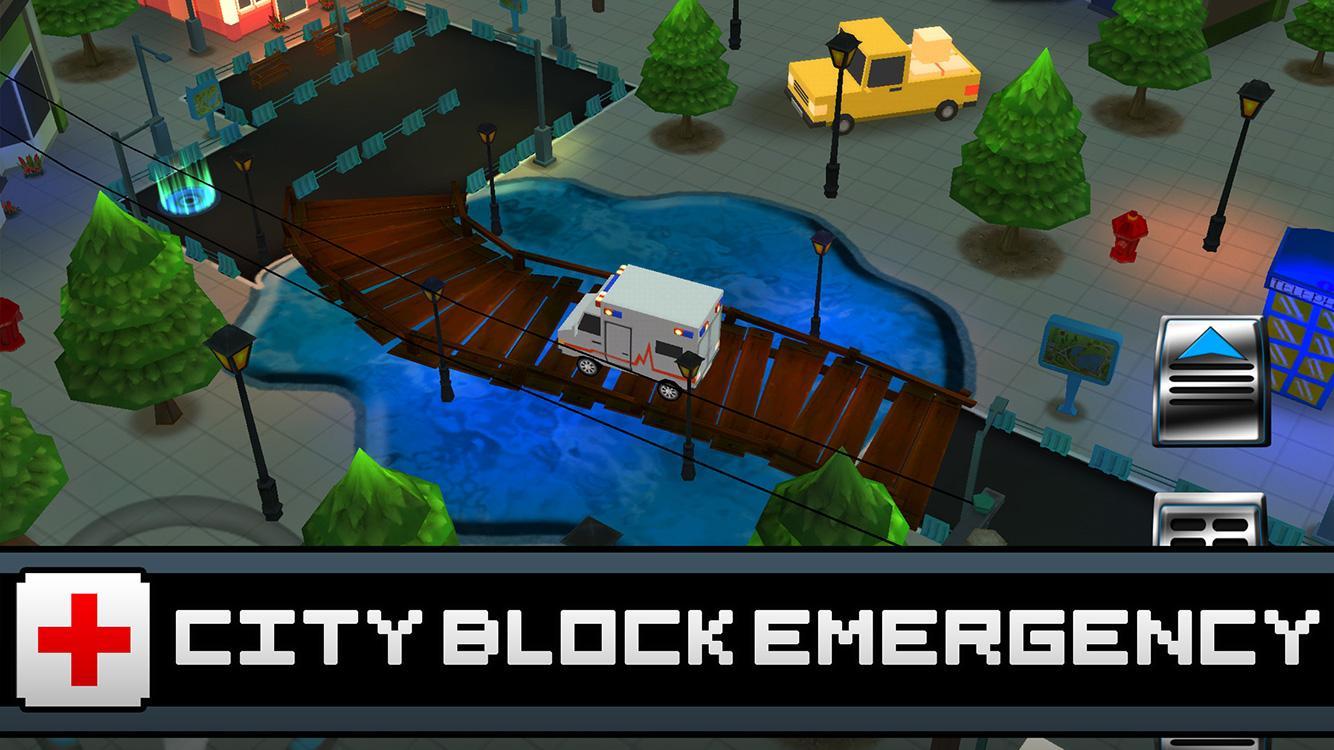Dr. Driver 3D Parking Rescue