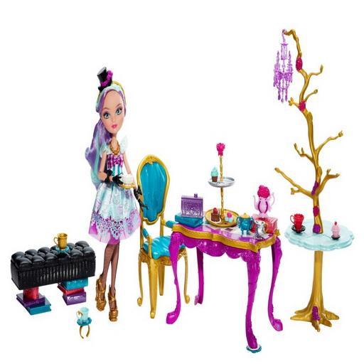 Ever Dolls