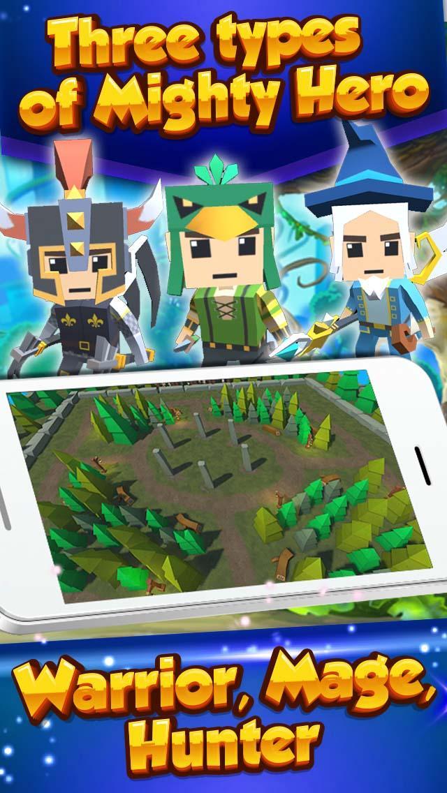 Arena Online