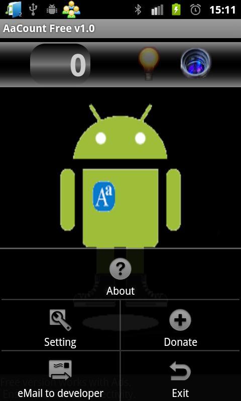 AaCount