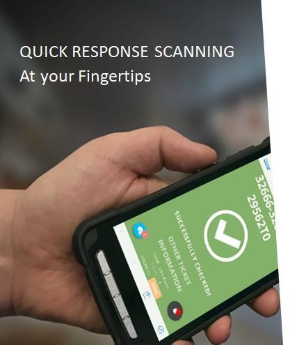 Stumbler Scan