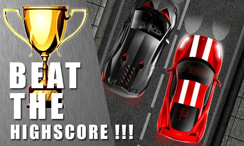 Racing Car 2017