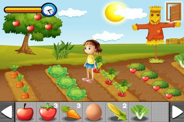 Abbie's Farm - Bedtime stories