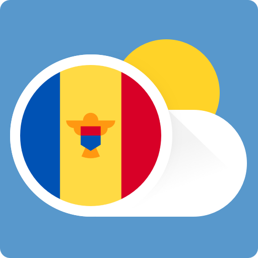 Moldova Weather