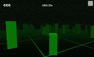 Voxel Run 3D