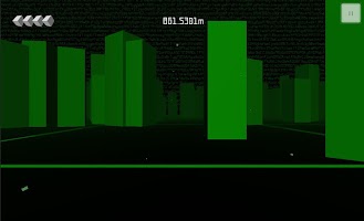 Voxel Run 3D