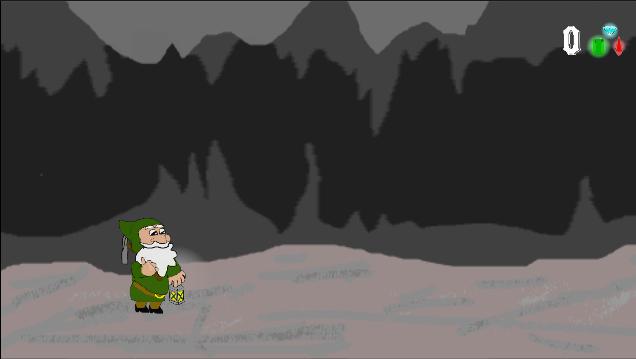 the Dwarf