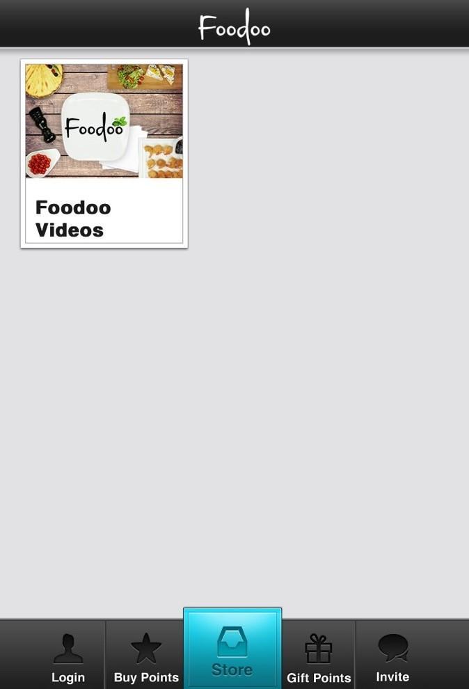 Foodoo