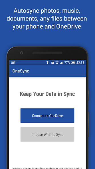 OneSync