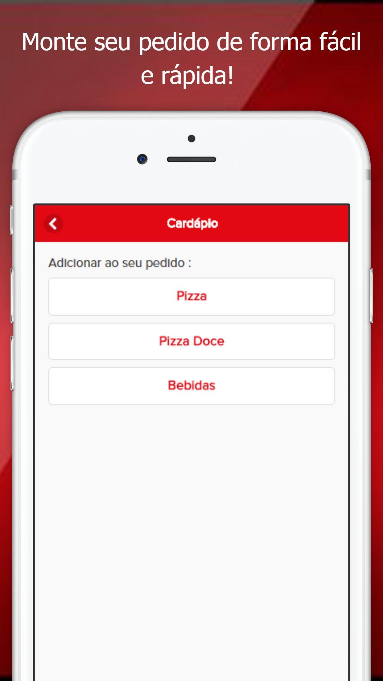 Paulino Pizzaria