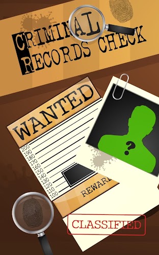 Offenders Scanner