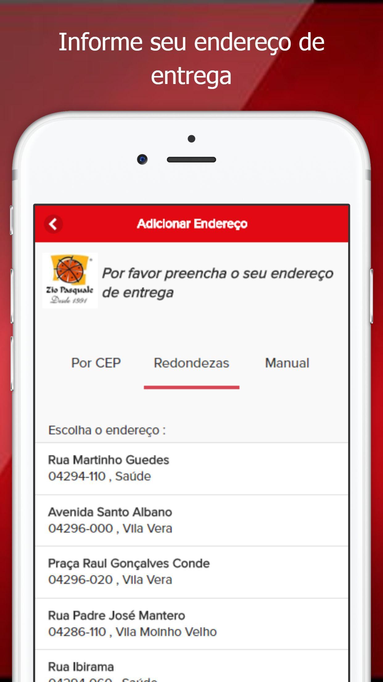Paulino Pizzaria