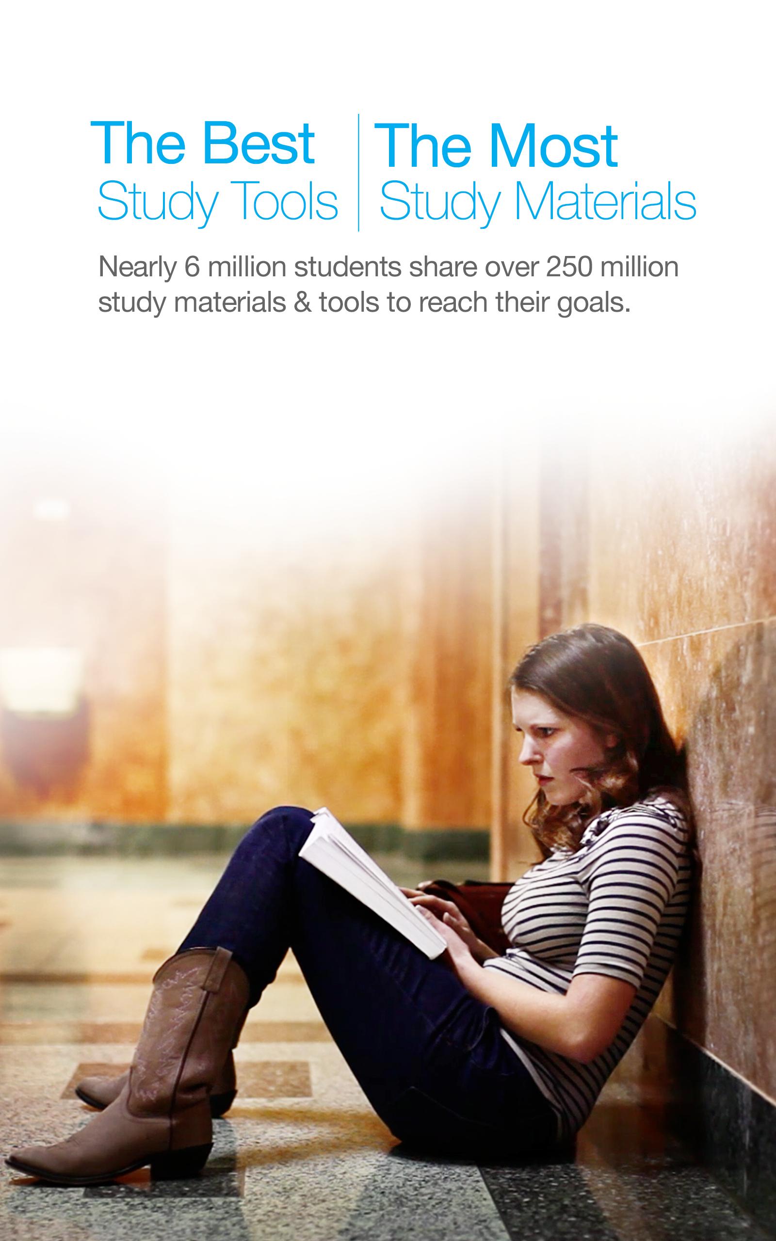 StudyBlue