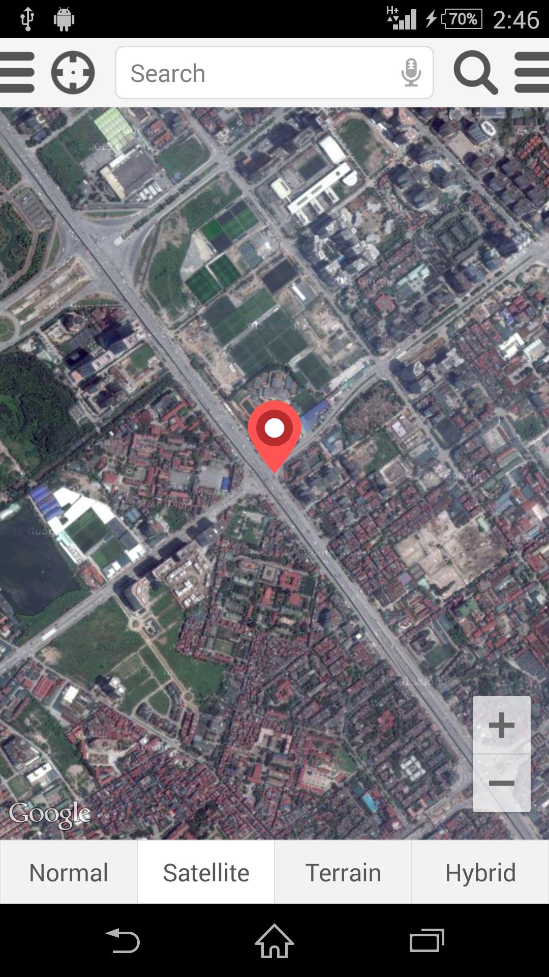 Easy Maps