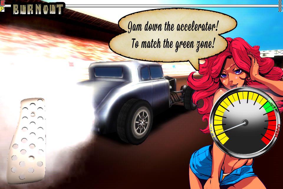 HOTROD WarriorS