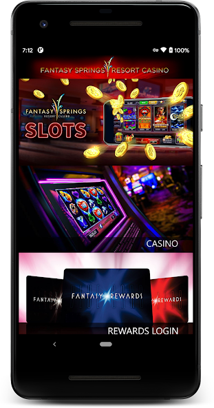 Fantasy Springs