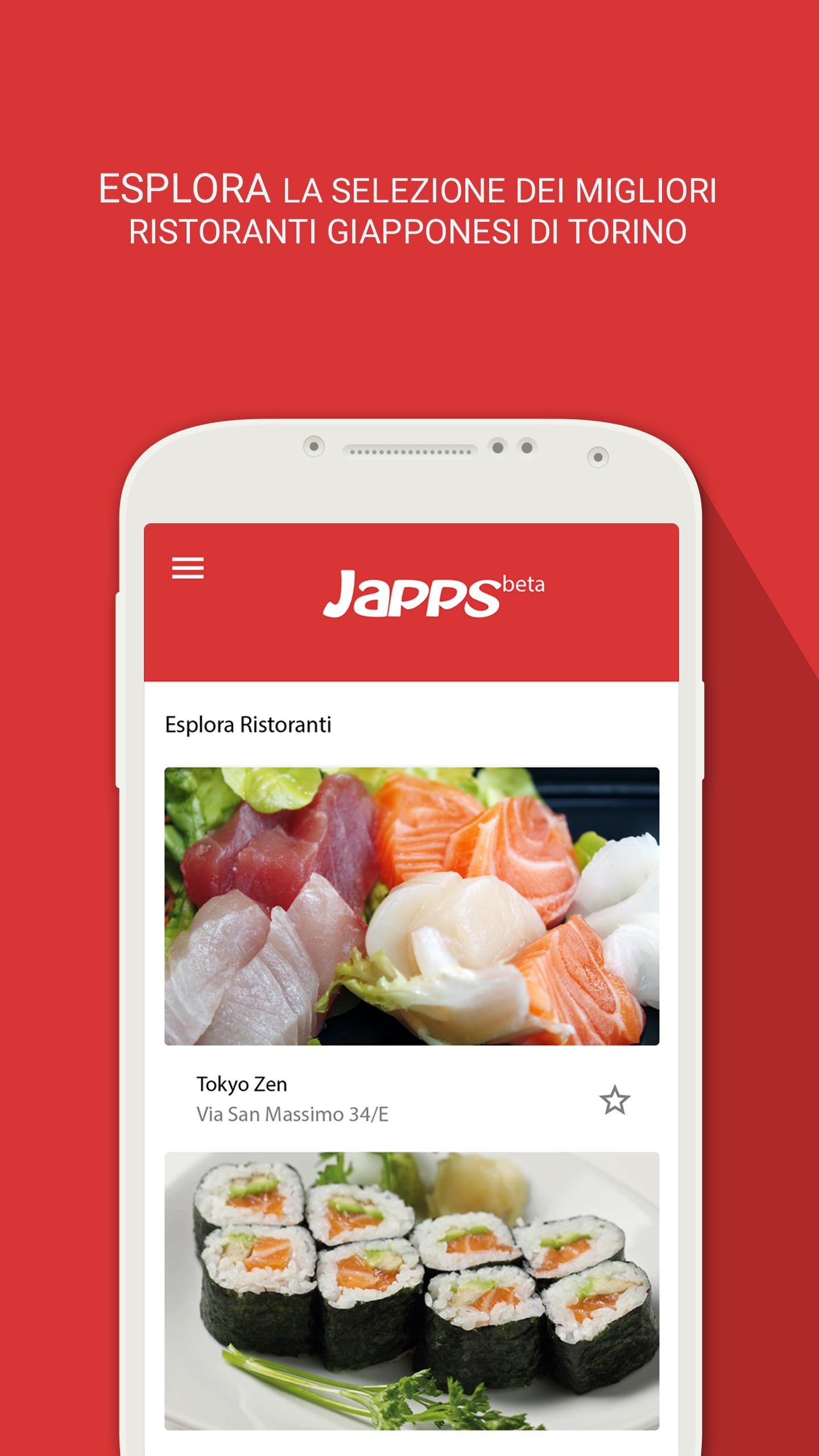 Japps