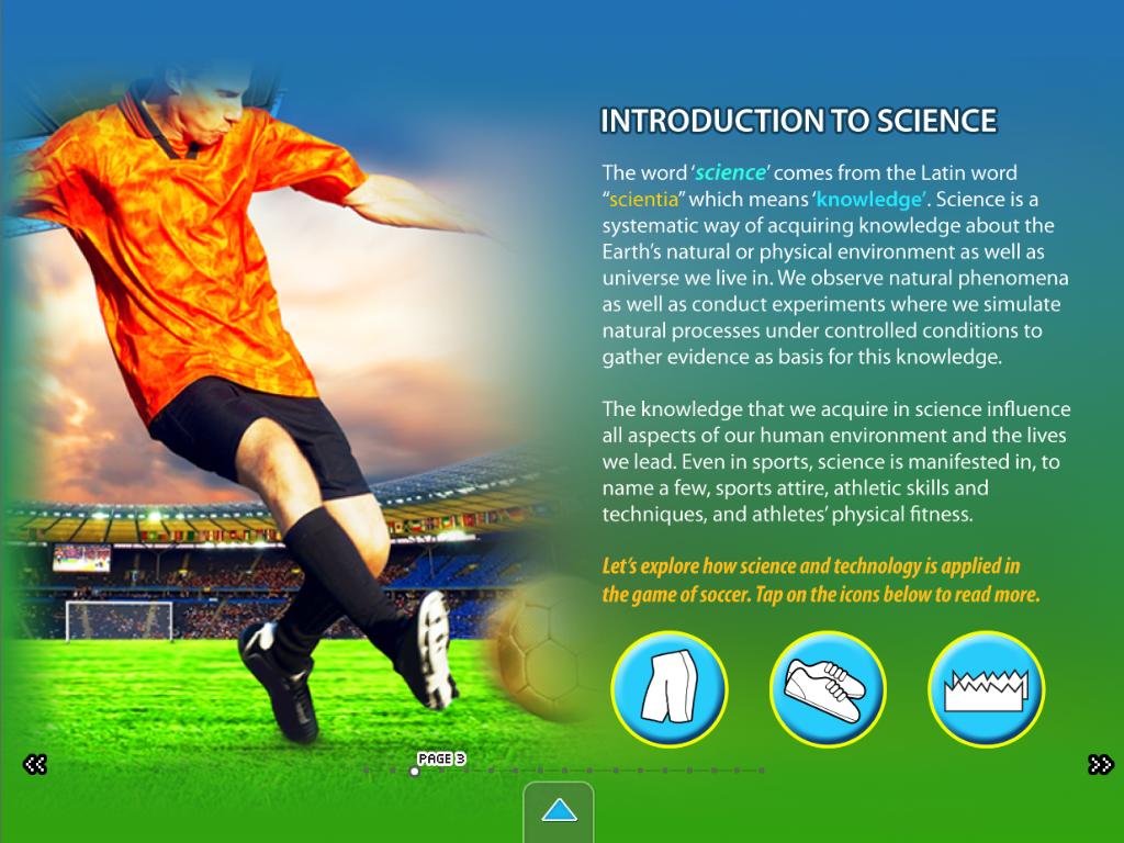 Introduction to Science