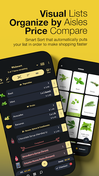 Grocery AI