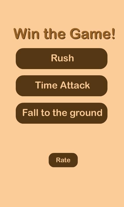 RockPaperScissors Rush