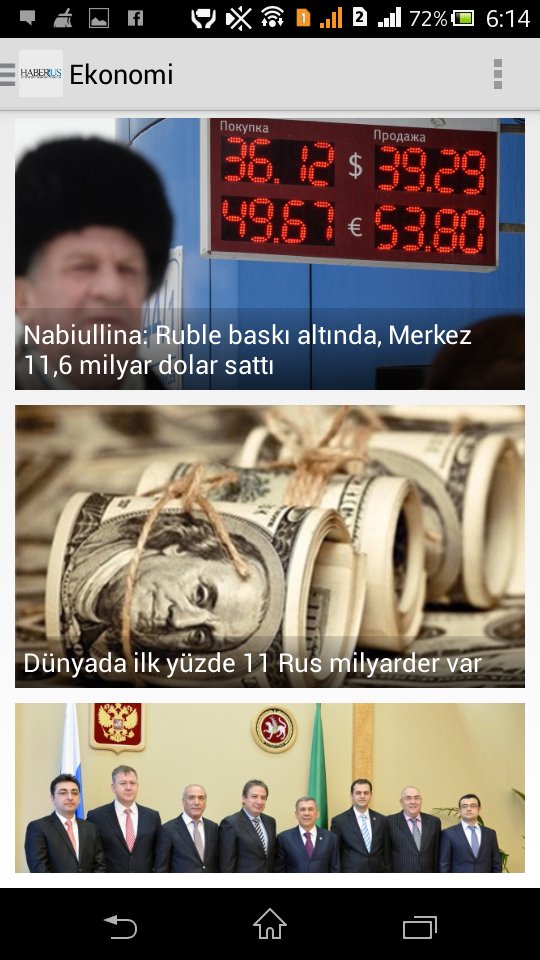 Haberrus