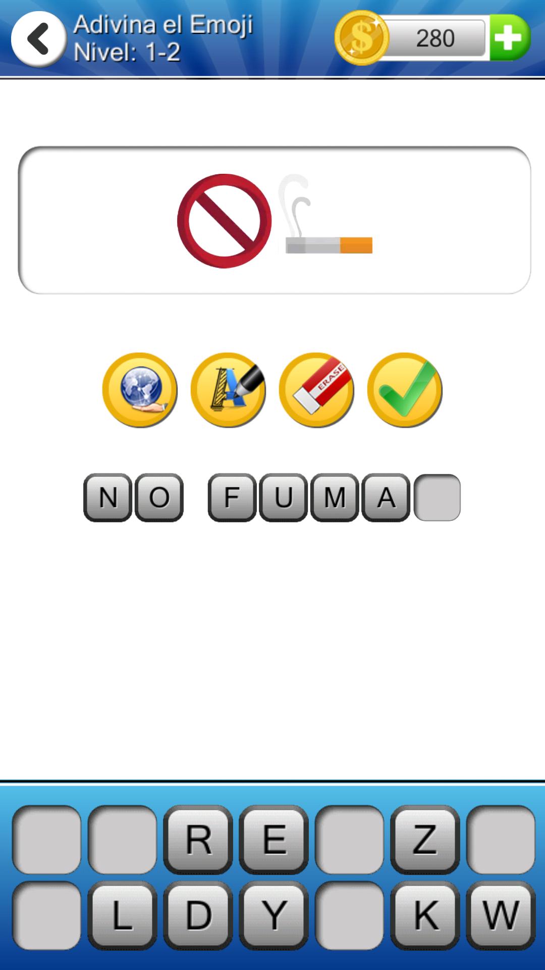Adivina el Emoji