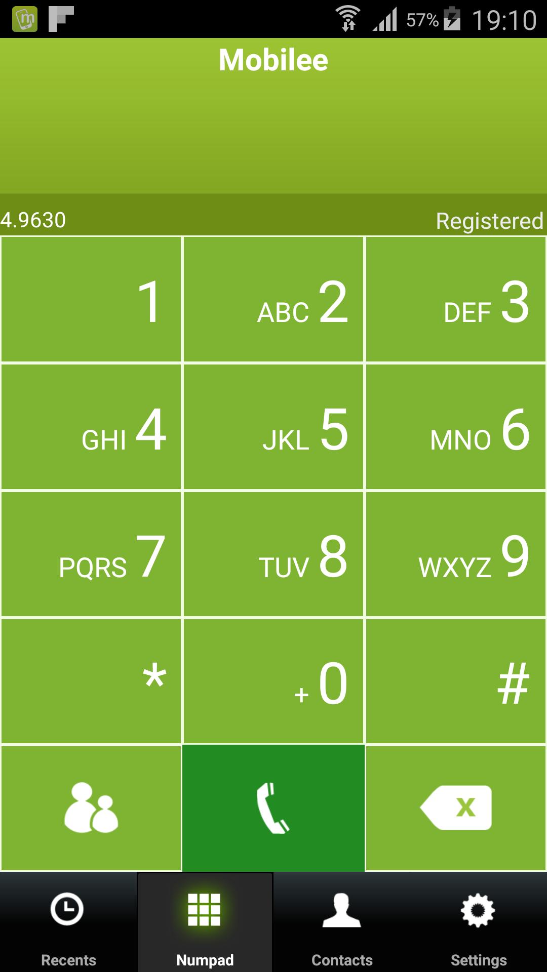 MobileeRing