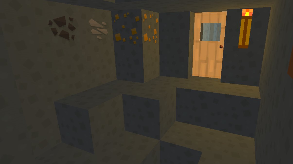 VR Craft