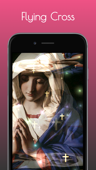 Virgin Mary