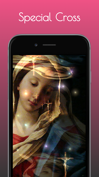 Virgin Mary