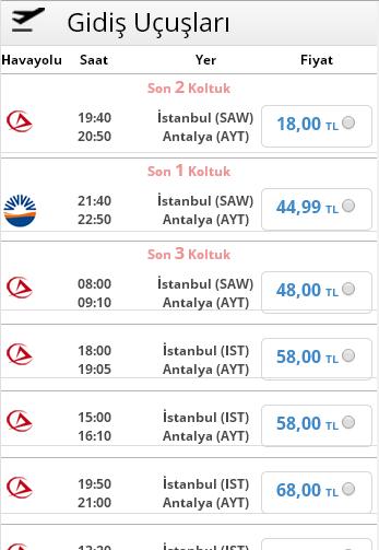 ATLASJET - BiletBayisi.com
