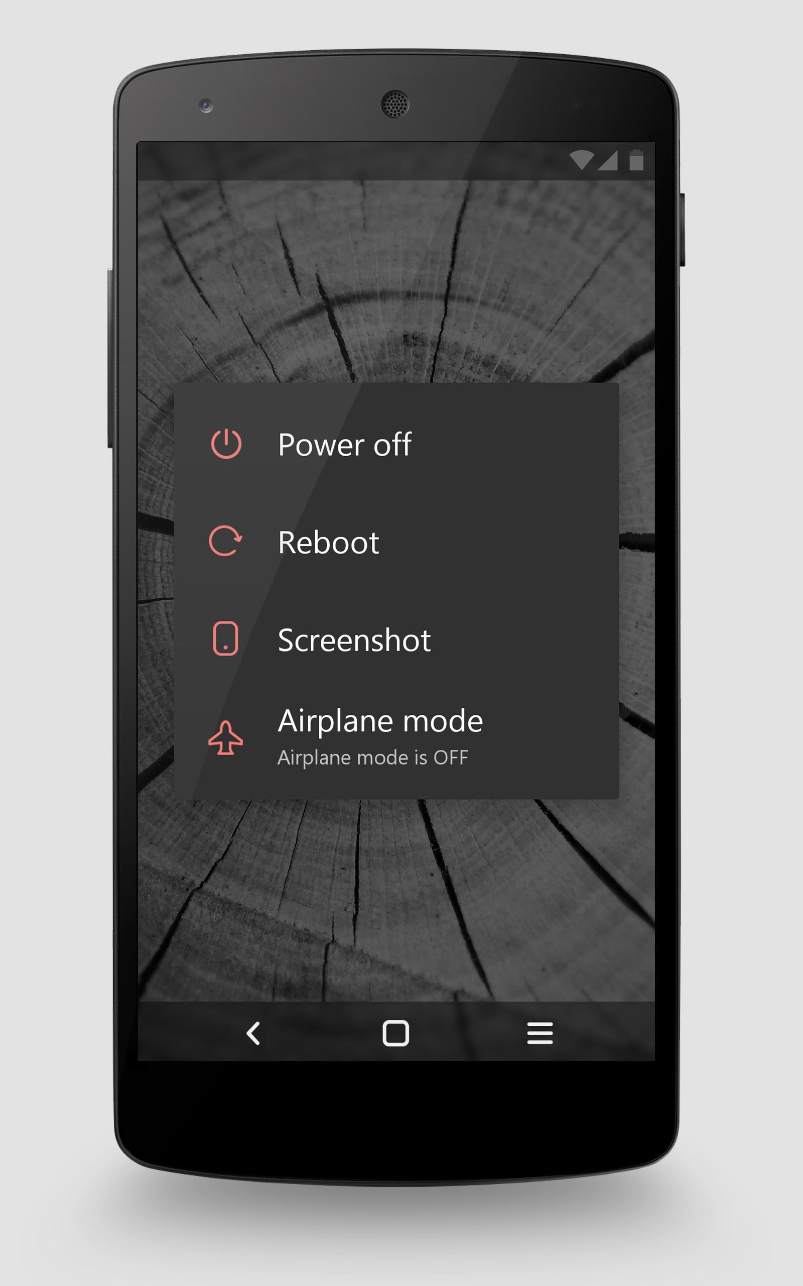 No.6 - Layers Theme