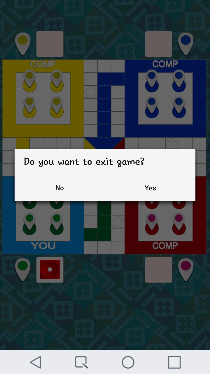 Ludo 2019