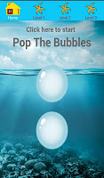Bubble Games