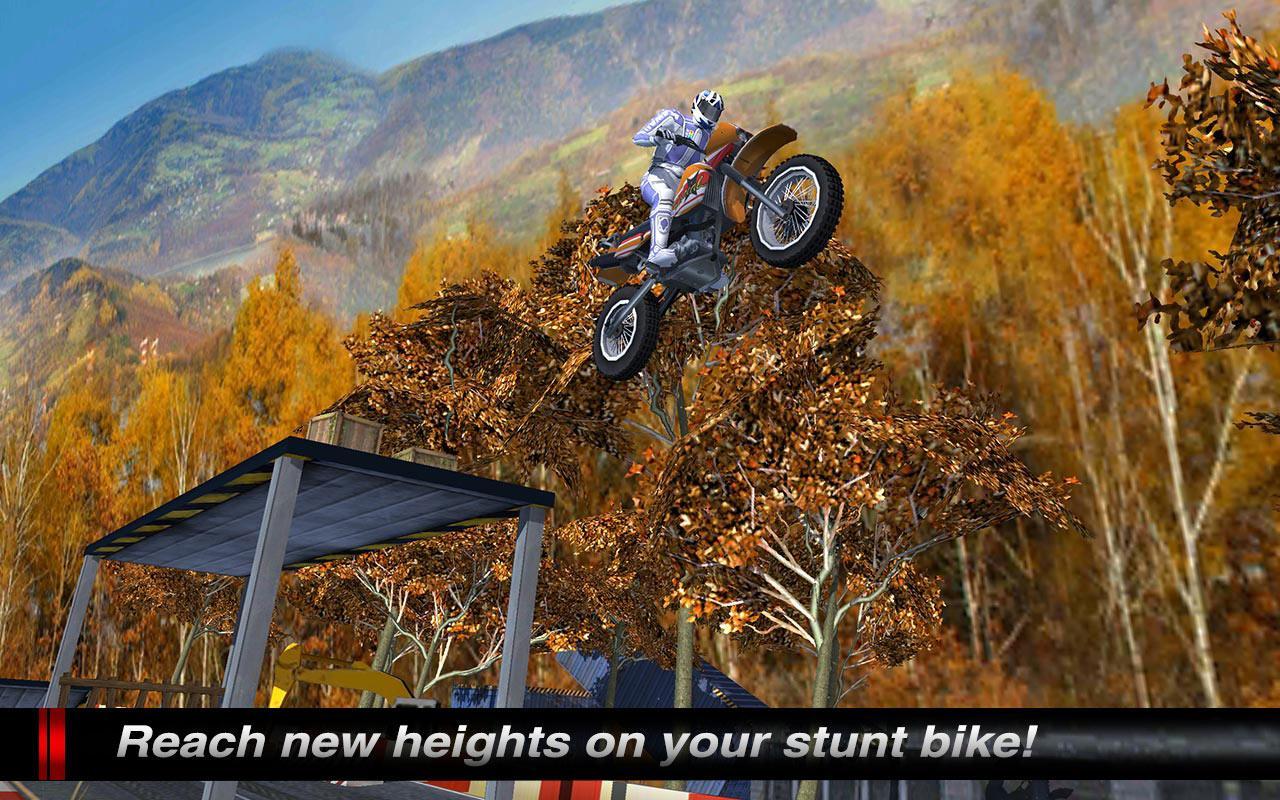 AEN Dirt Bike Racing