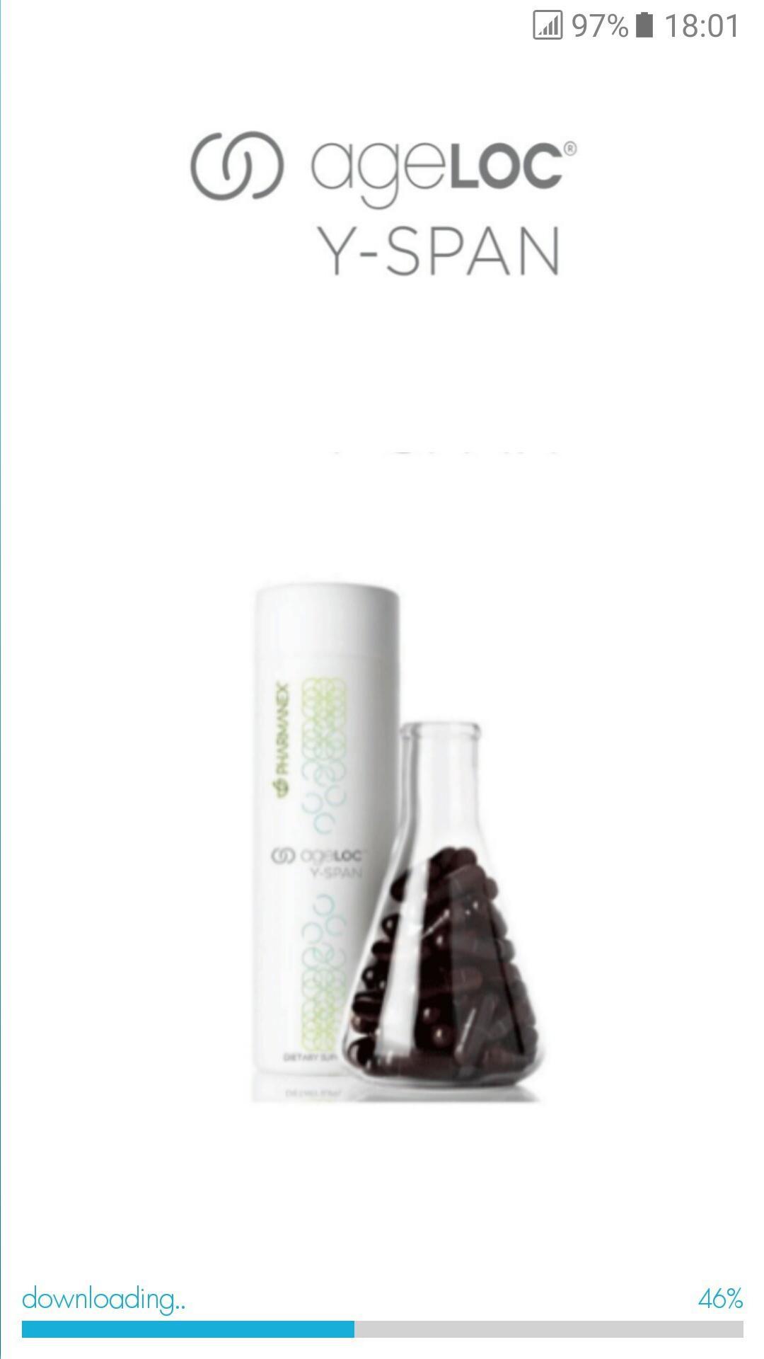 Nuskin AR