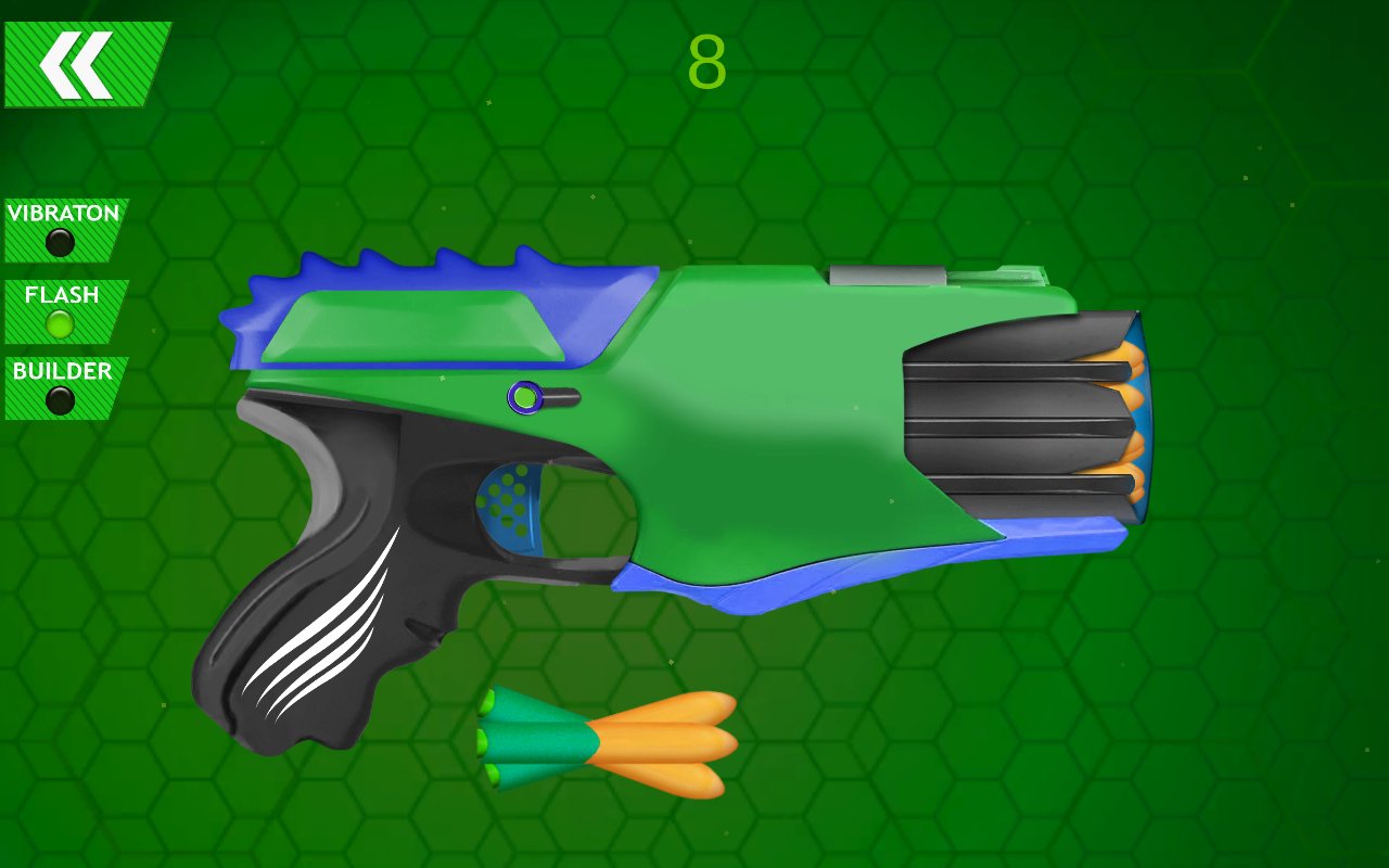 Toy Gun Simulator VOL. 3