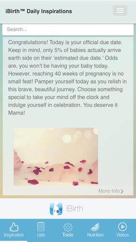 iBirth