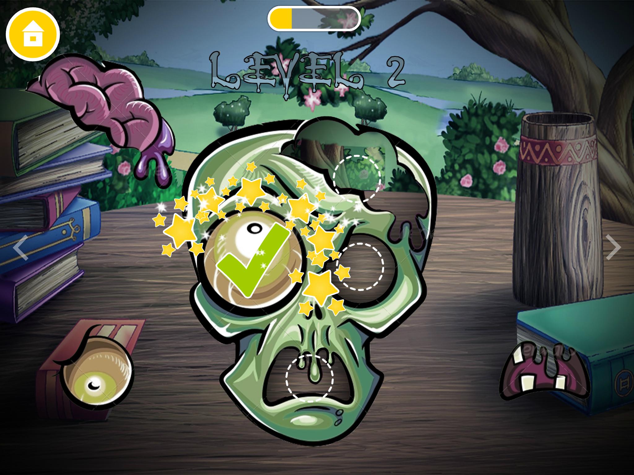 Plant a Zombie